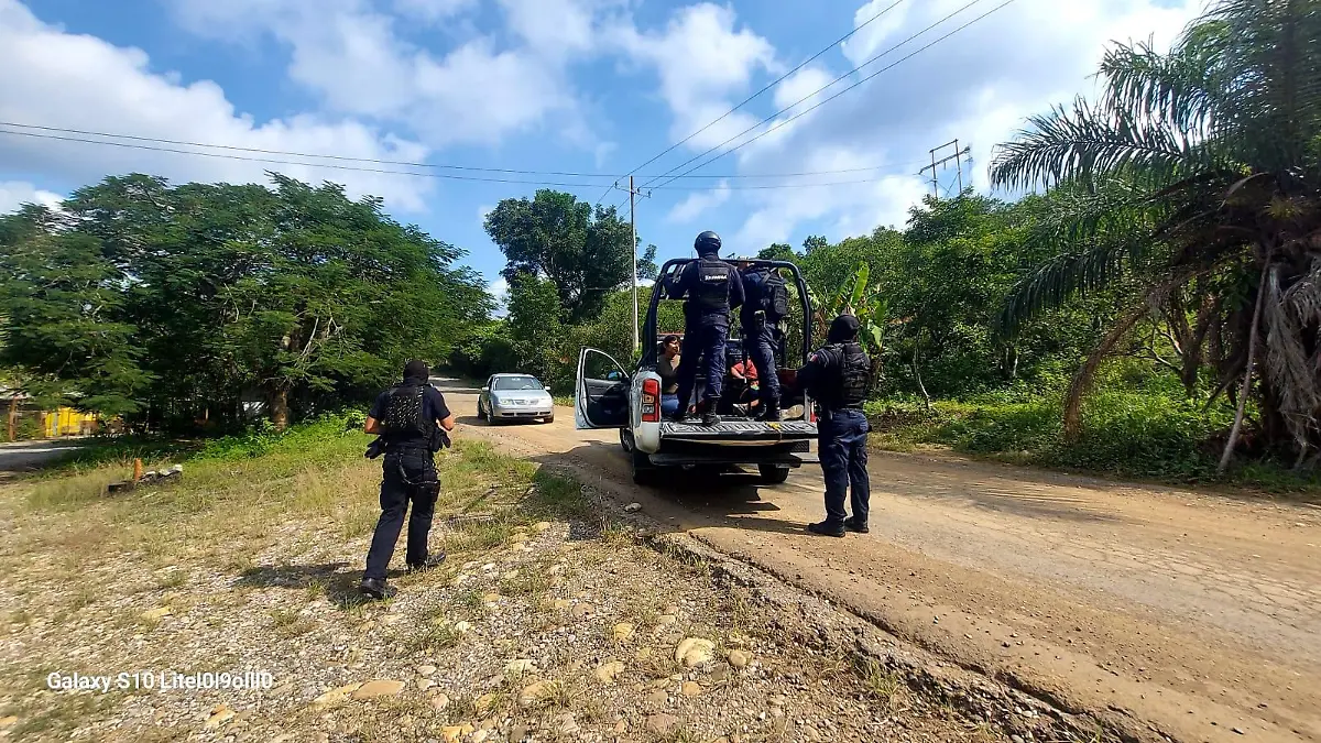 tubos pemex papantla